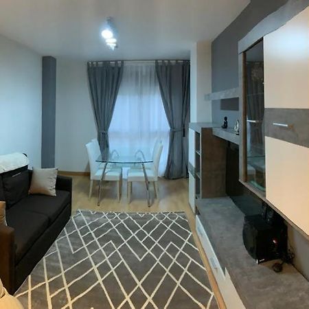 Apartamento Fele Con Garaje フェレチョサ エクステリア 写真