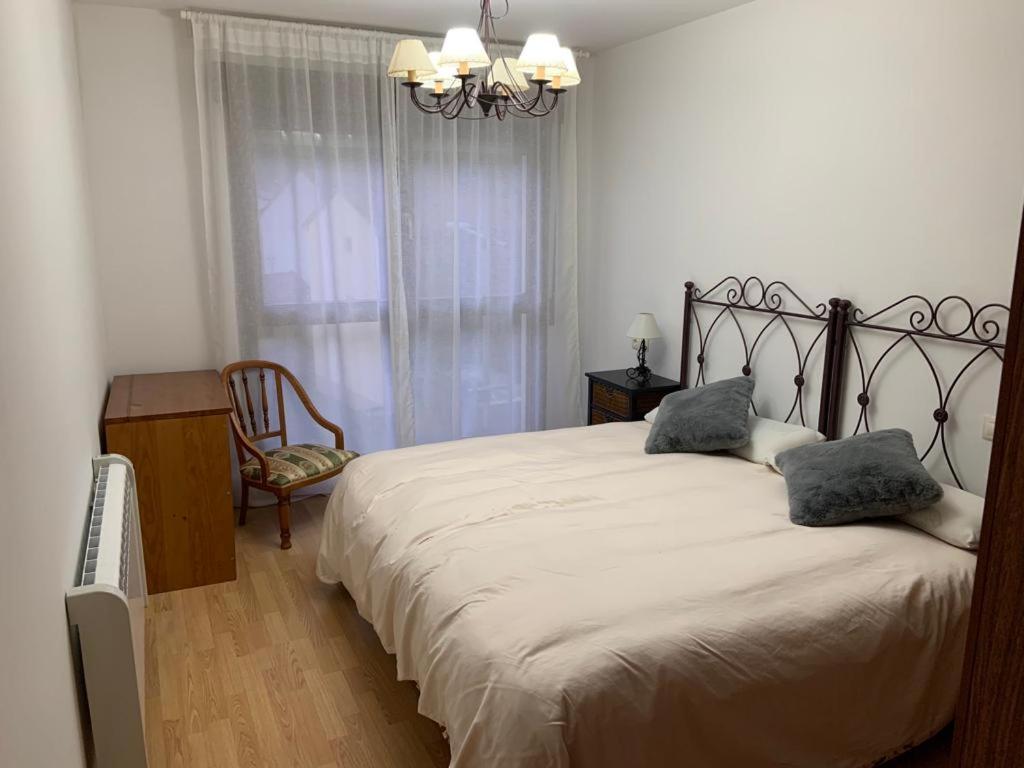 Apartamento Fele Con Garaje フェレチョサ エクステリア 写真